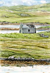 Callanish View