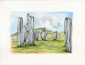Callanish Stones
